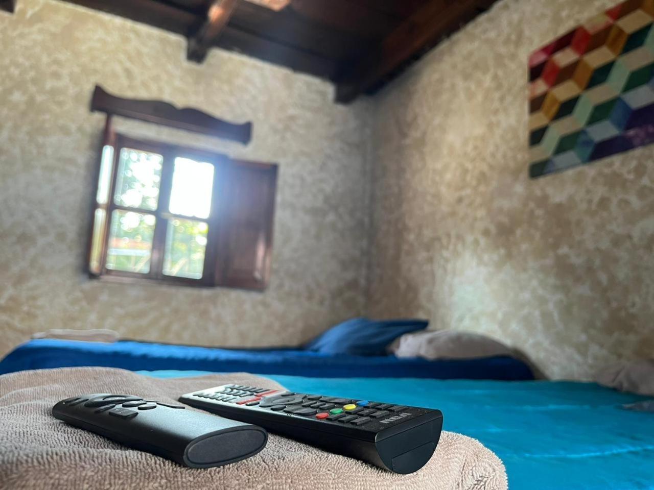 Cristales De Antigua Hotel Cristal Dış mekan fotoğraf